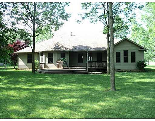 5141 Folkerth Road Greenville, OH 45331 - Photo 22 of 25