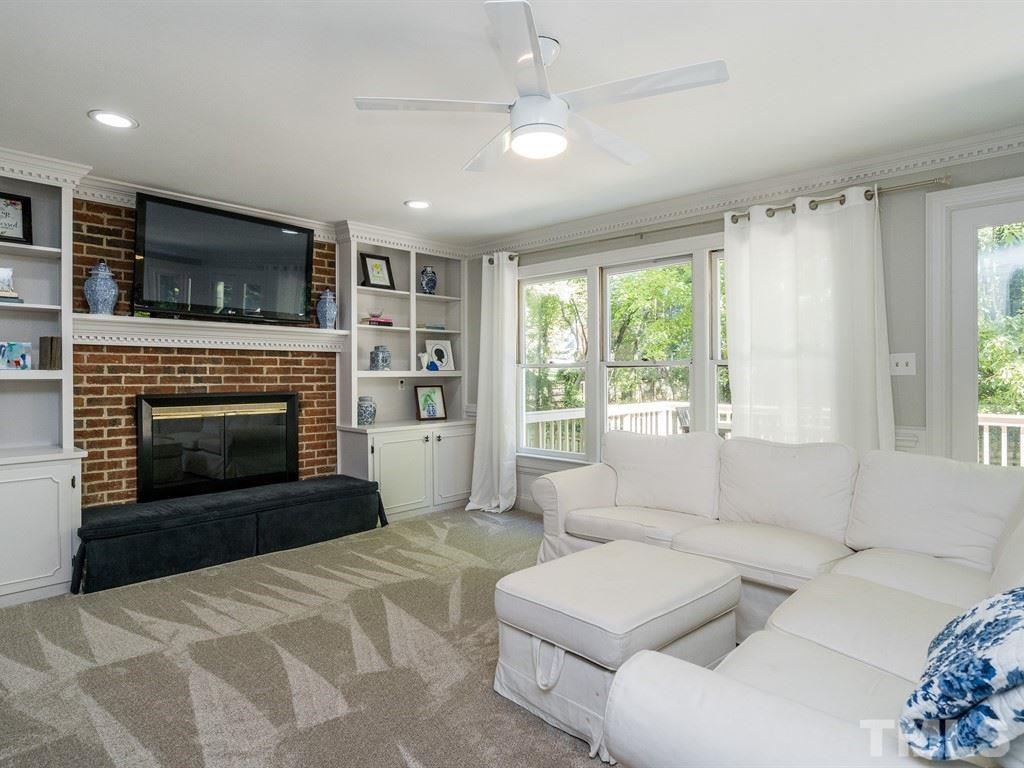 8221 Mourning Dove Road Raleigh, NC 27615 - Photo 14 of 30