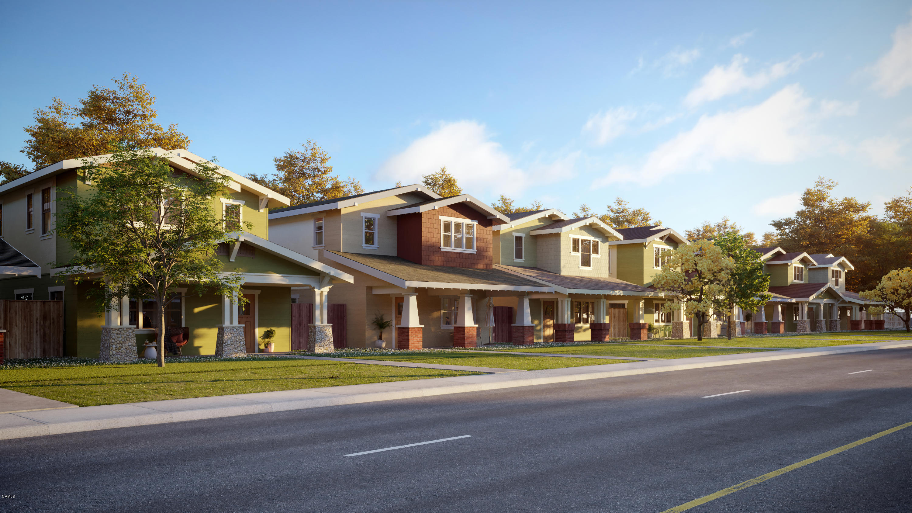 138 North H Street Oxnard, CA 93030 - Photo 2 of 64 MLS Street 1