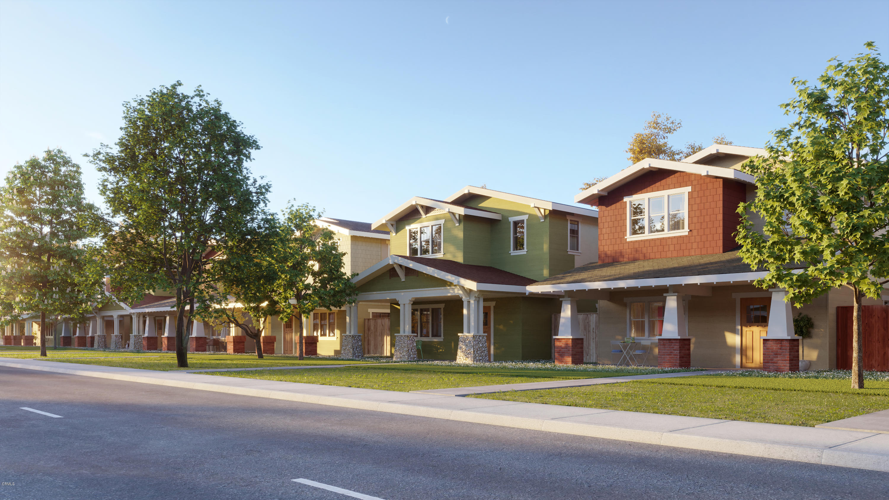 138 North H Street Oxnard, CA 93030 - Photo 3 of 64 MLS Street 2