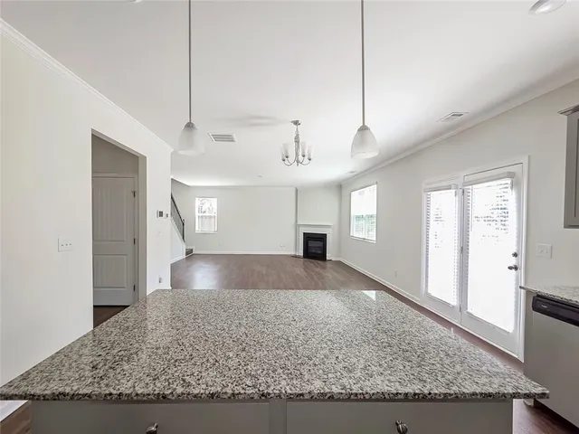 $2,500 | 6869 Lake Overlook Lane, Flowery Branch, GA 30542