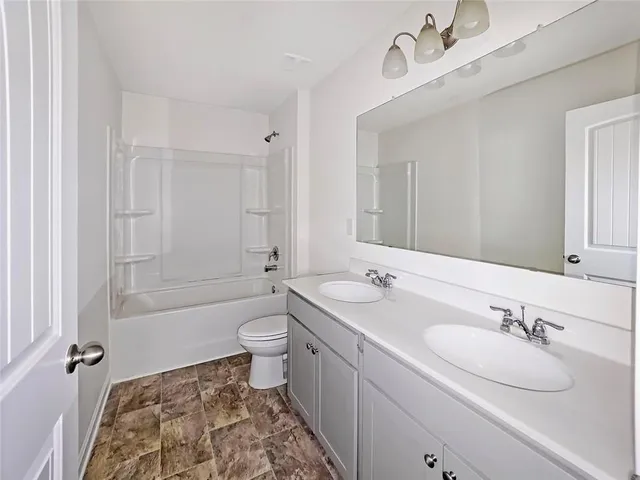 $2,500 | 6869 Lake Overlook Lane, Flowery Branch, GA 30542