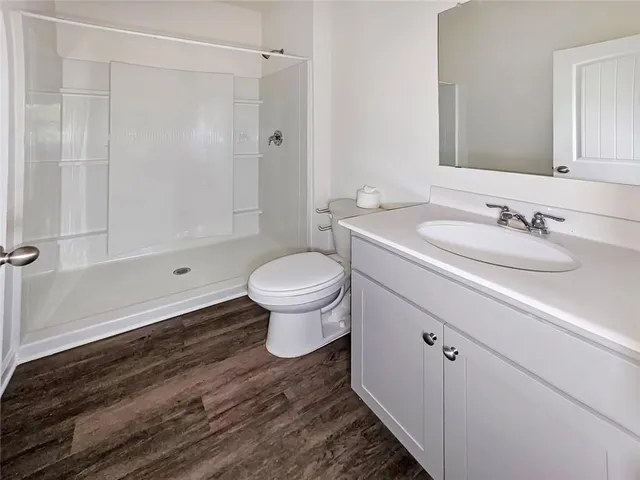 $2,500 | 6869 Lake Overlook Lane, Flowery Branch, GA 30542