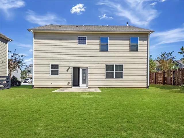 $2,500 | 6869 Lake Overlook Lane, Flowery Branch, GA 30542