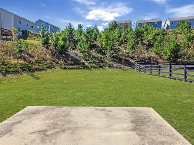 $2,500 | 6869 Lake Overlook Lane, Flowery Branch, GA 30542