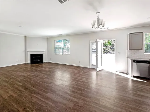 $2,500 | 6869 Lake Overlook Lane, Flowery Branch, GA 30542