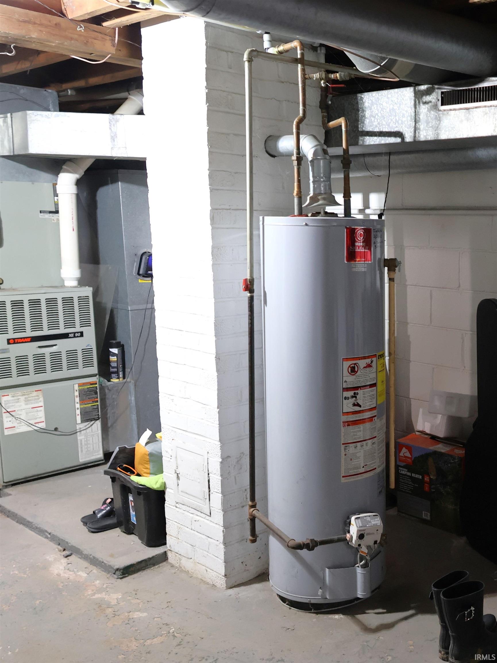 415 East William Street Washington, IN 47501 - Photo 20 of 25