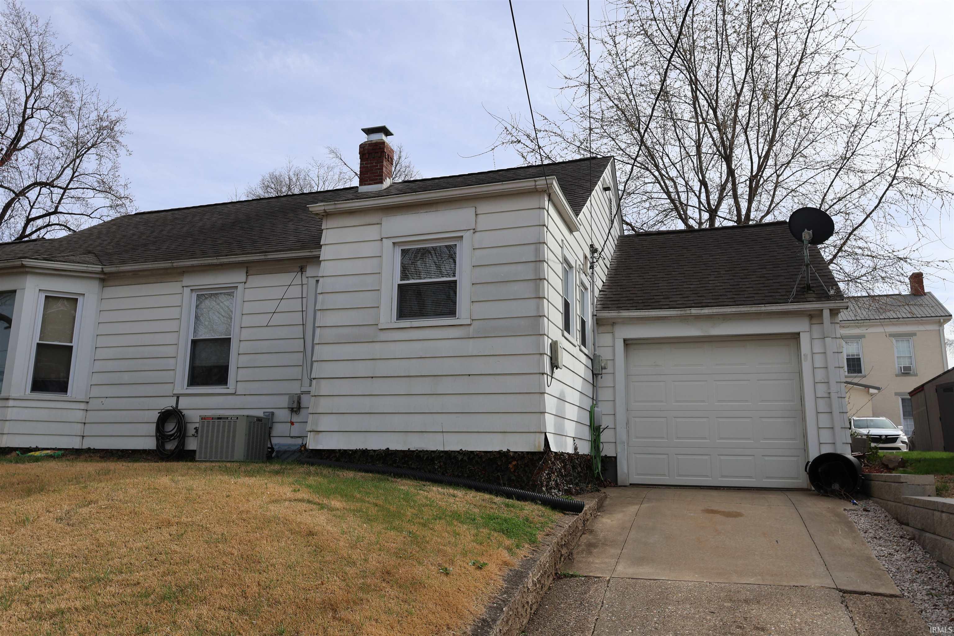 415 East William Street Washington, IN 47501 - Photo 25 of 25