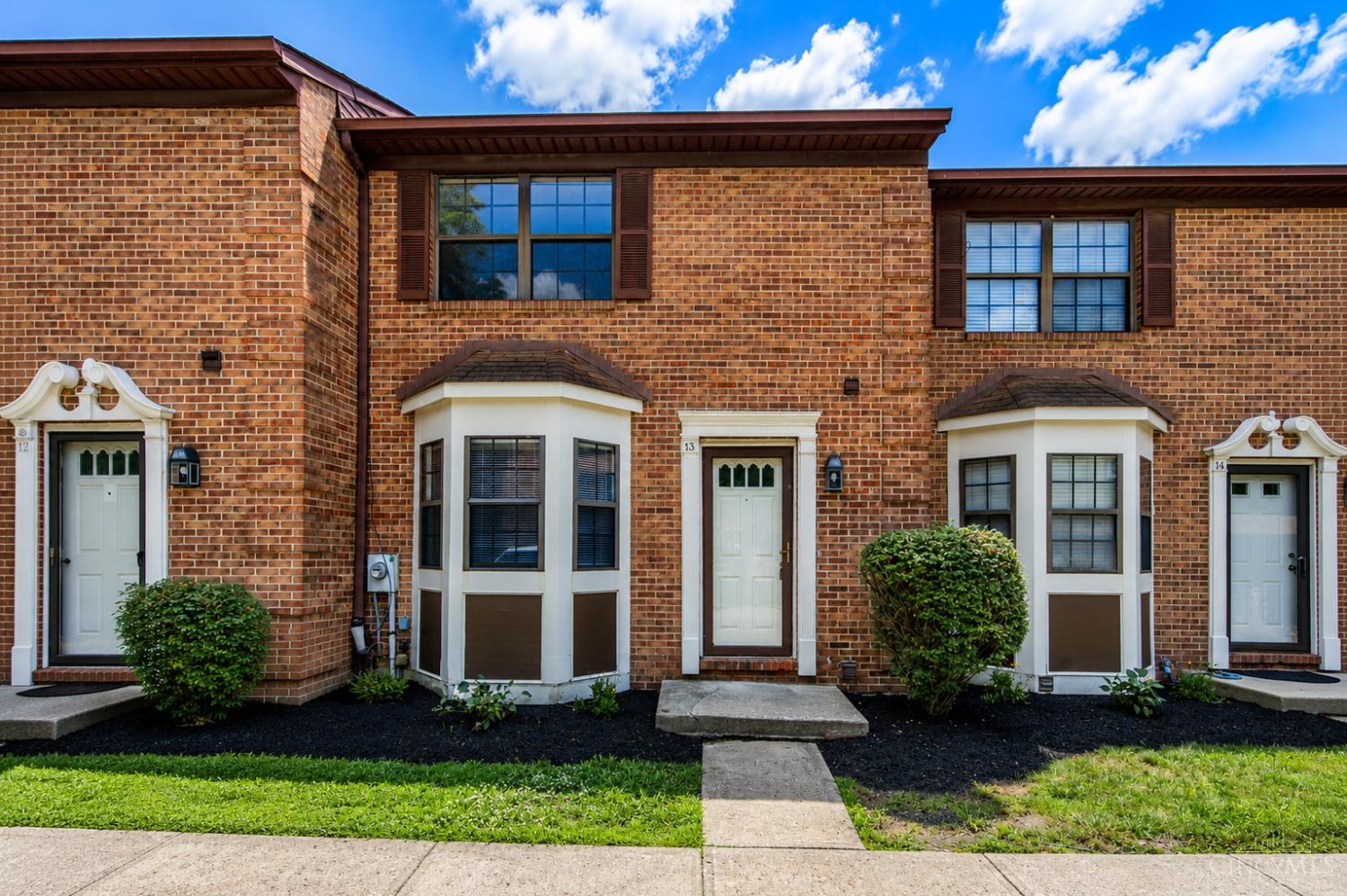 10667 Montgomery Road, Unit 13 Montgomery, OH 45242 - Photo 36 of 36