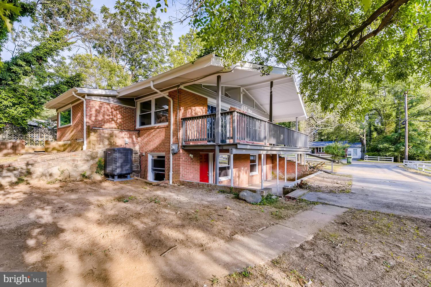 3902 Buckingham Road Pikesville, MD 21207 - Photo 25 of 25 Gallery Image 25