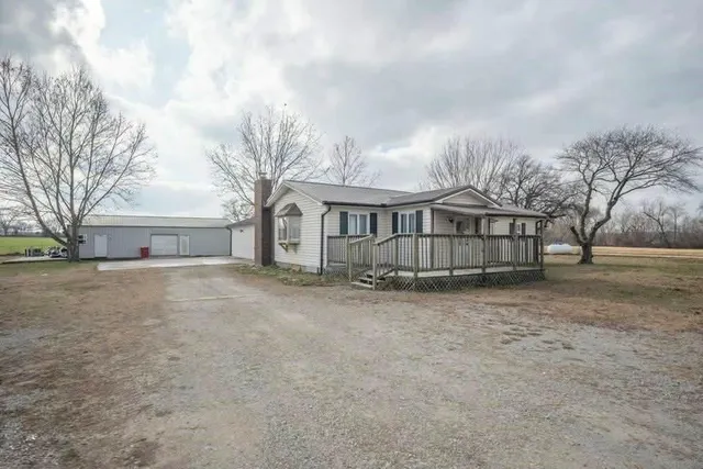 $265,000 | 3970 Northwest Lawton Road, Columbus, KS 66725