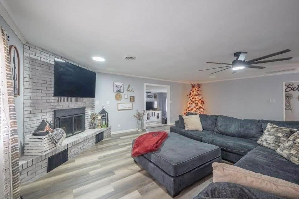 3970 Northwest Lawton Road Columbus, KS 66725 - Photo 14 of 25