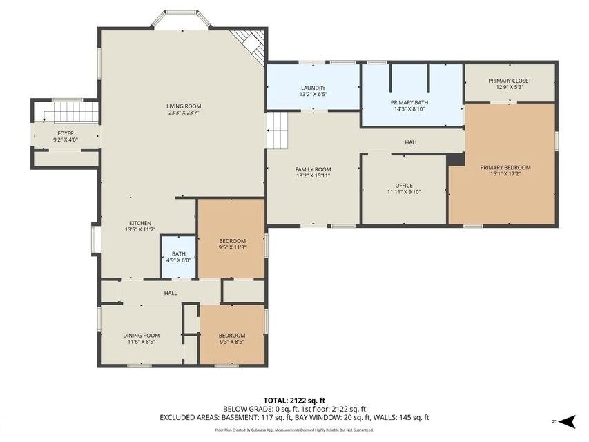 3970 Northwest Lawton Road Columbus, KS 66725 - Photo 24 of 25