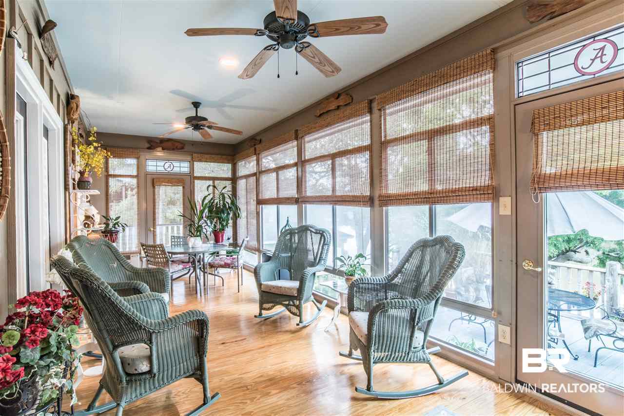 16495 Honey Road Summerdale, AL 36580 - Photo 26 of 47