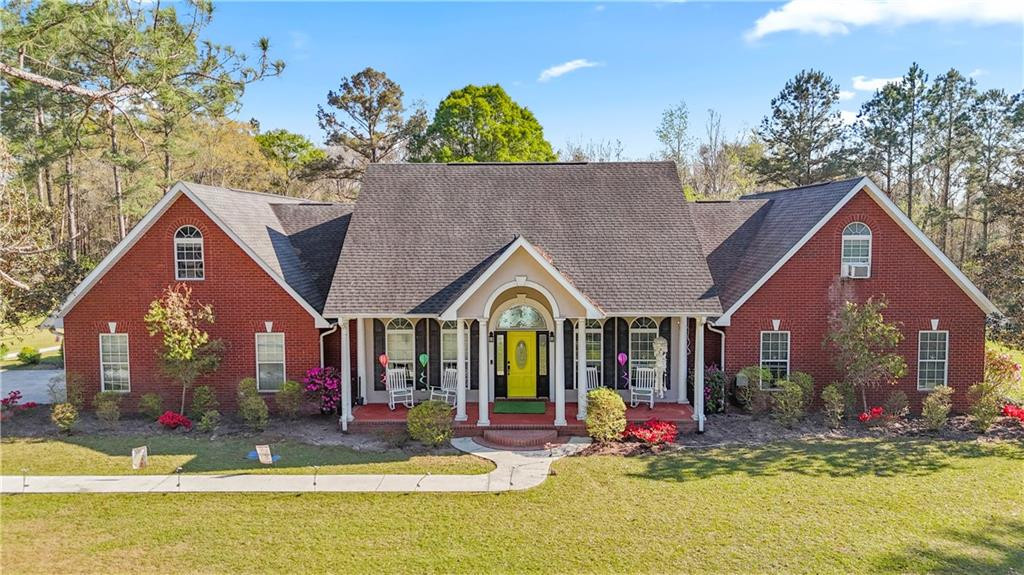 522 Grantham Road Jesup, GA 31546 - Photo 1 of 56 Photo 1
