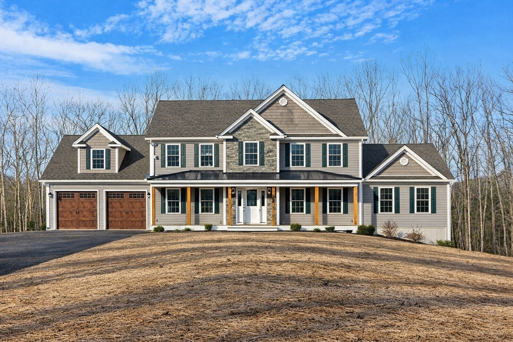 Lot 4 Alpine Road, Unit BRADLEY Fitchburg, MA 01420 - Photo 1 of 40