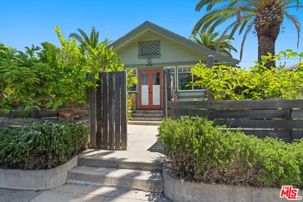 $9,995 | 632 California Avenue, Venice, CA 90291