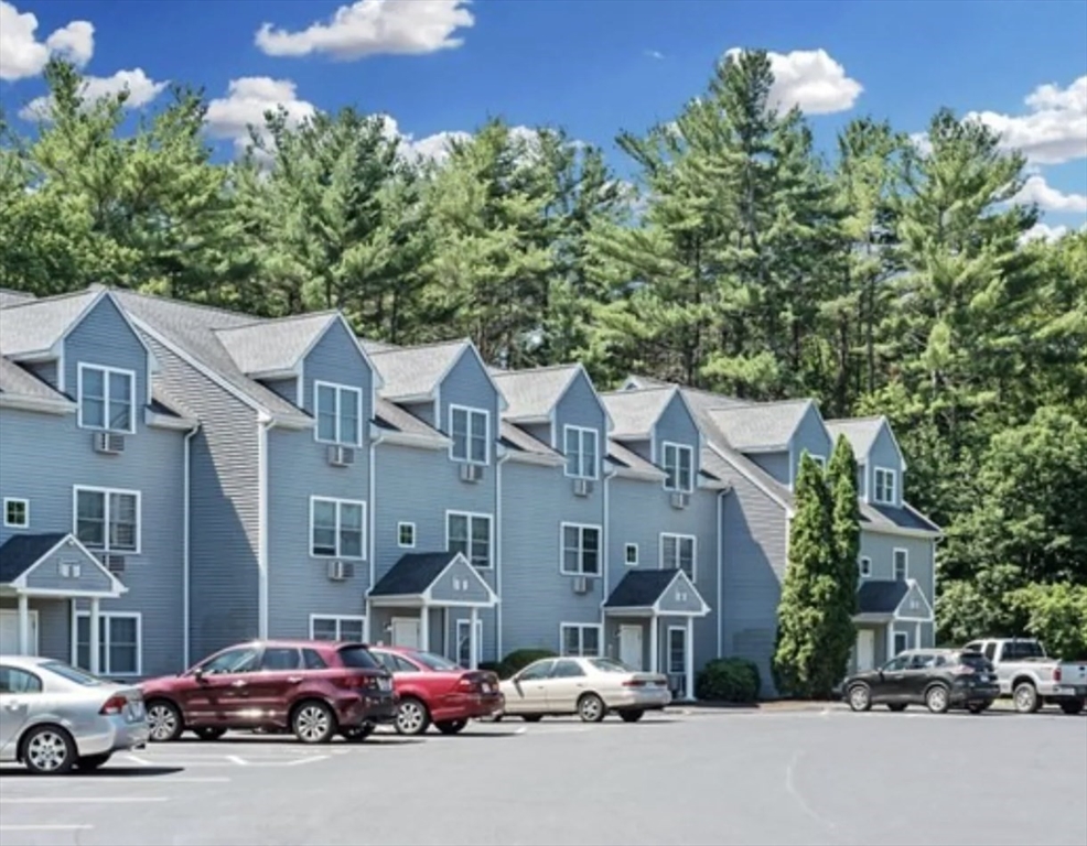65 Frank's Lane, Unit 508 Hanover, MA 02339 - Photo 12 of 12