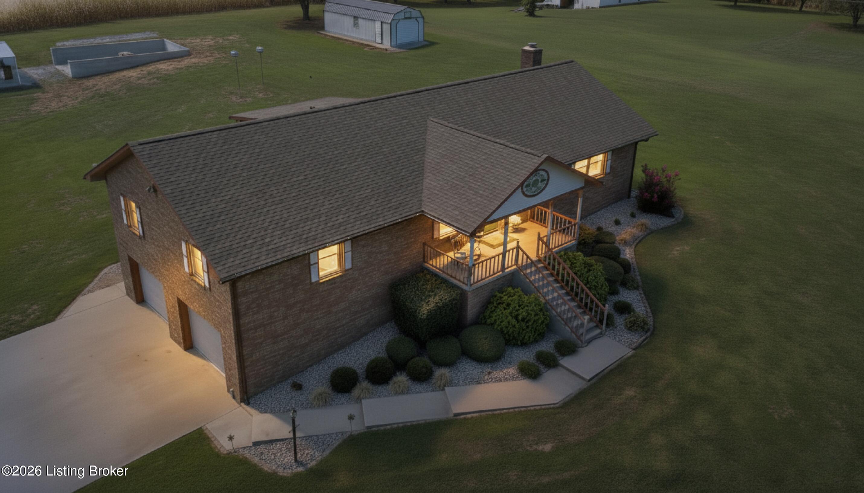 11441 Rineyville Road Vine Grove, KY 40175 - Photo 2 of 115 Screen Shot 2026-02-12 at 10.58.31 AM