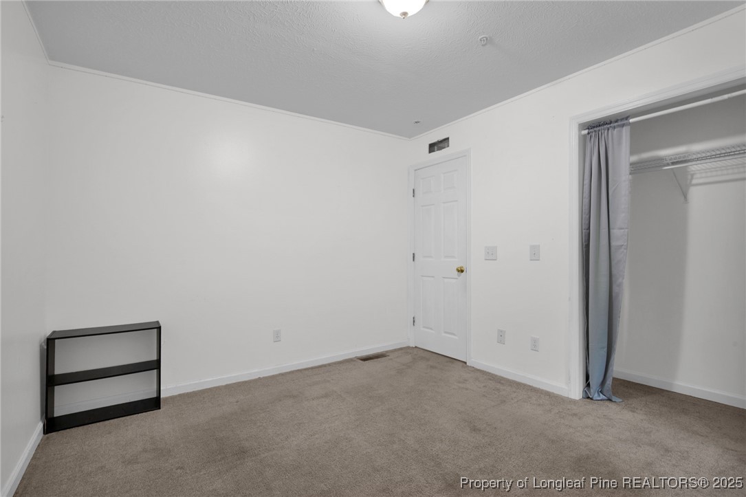 112 Madison Road Carthage, NC 28327 - Photo 22 of 27 a view of an empty room