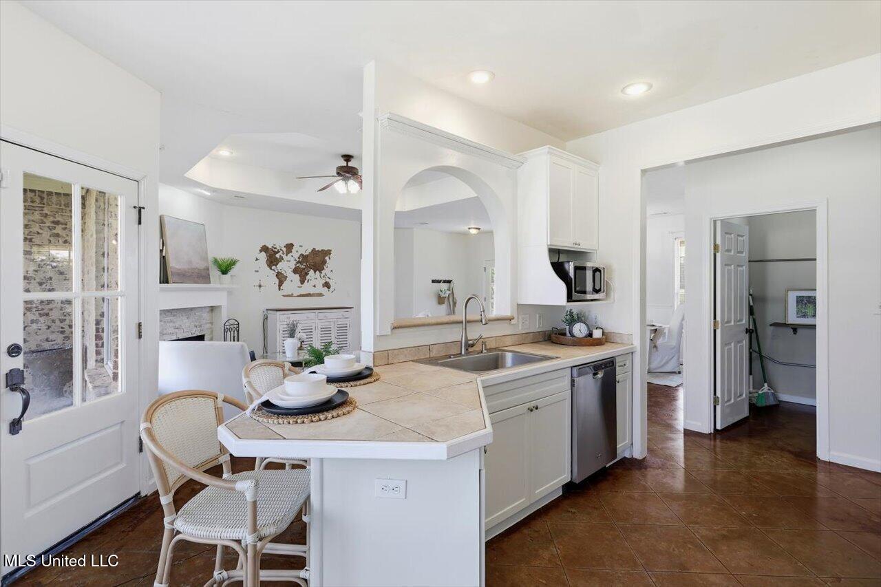 2244 Florence-Byram Road Florence, MS 39073 - Photo 14 of 40 13-fb