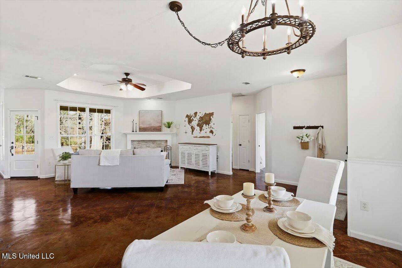 2244 Florence-Byram Road Florence, MS 39073 - Photo 17 of 40 16-fb