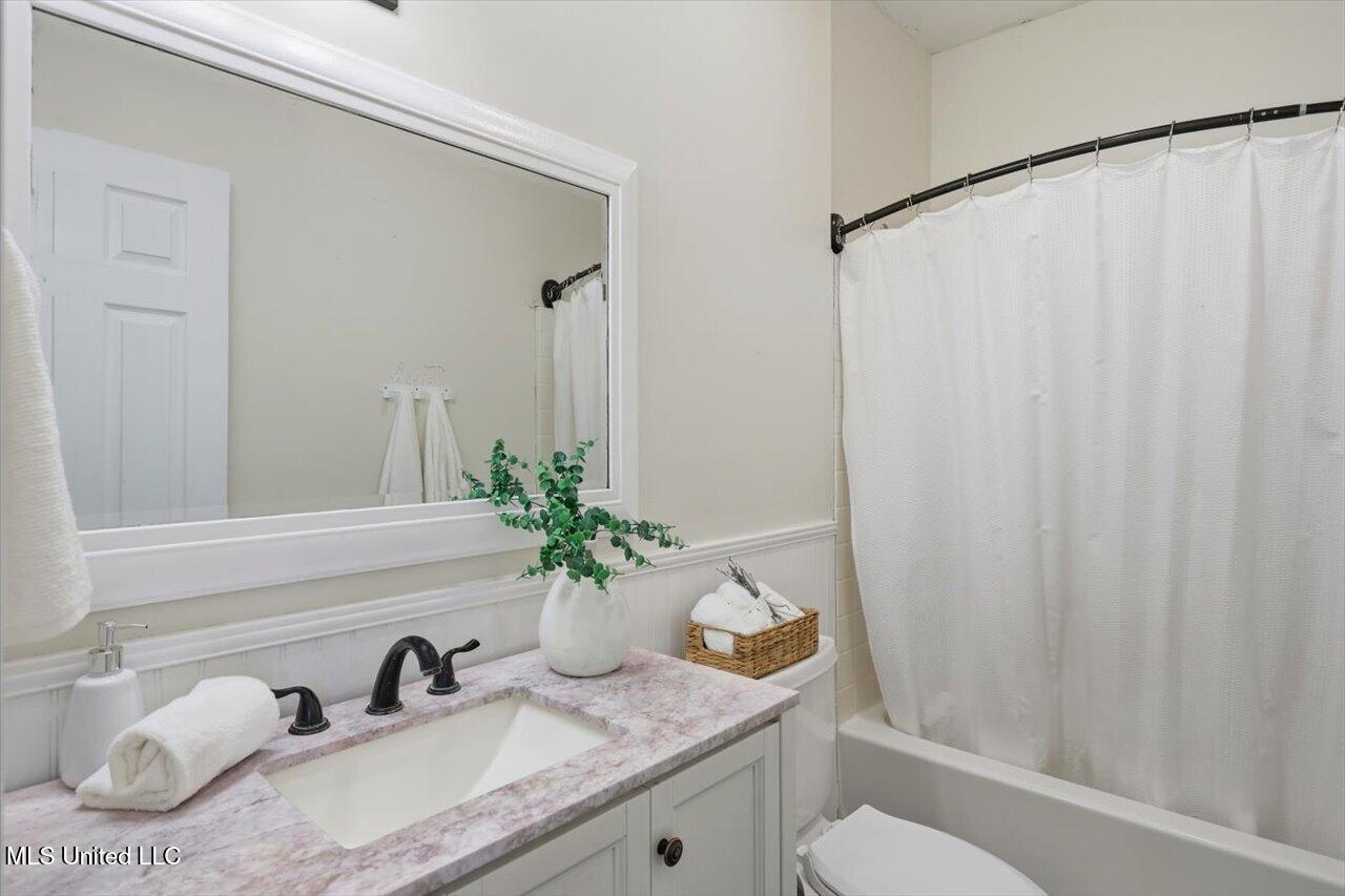2244 Florence-Byram Road Florence, MS 39073 - Photo 26 of 40 25-fb