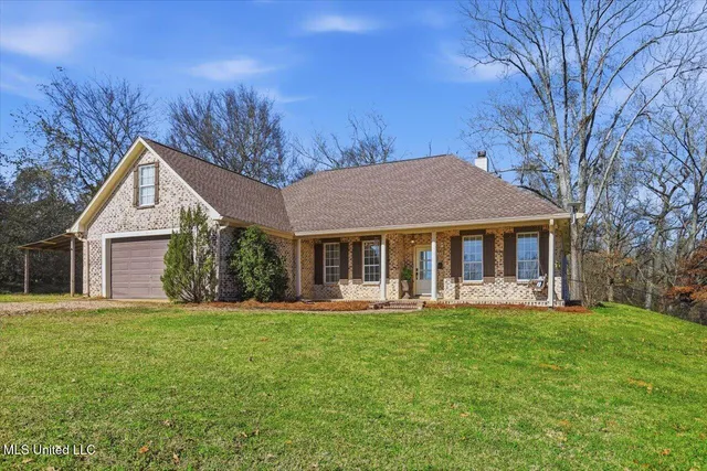 $374,900 | 2244 Florence-Byram Road, Florence, MS 39073