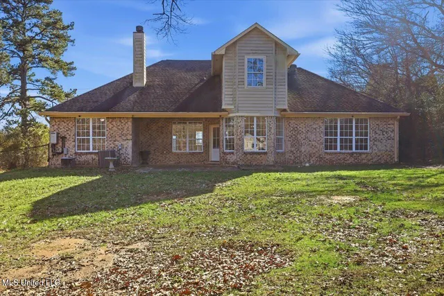 $374,900 | 2244 Florence-Byram Road, Florence, MS 39073