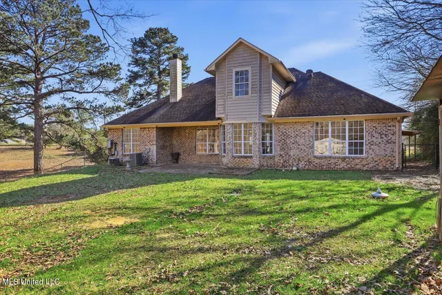 $374,900 | 2244 Florence-Byram Road, Florence, MS 39073