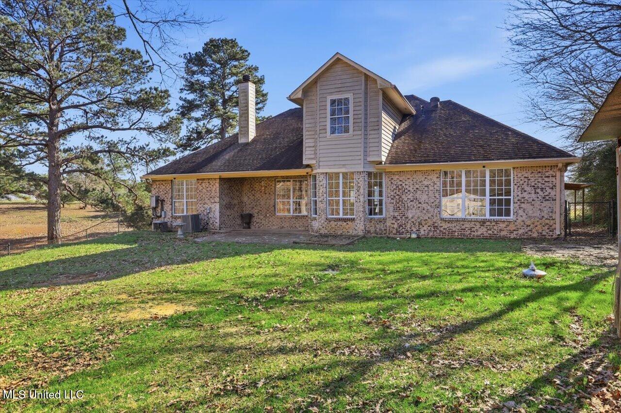 2244 Florence-Byram Road Florence, MS 39073 - Photo 37 of 40 36-2244 Florence-Byram Rd _ Home Tours M