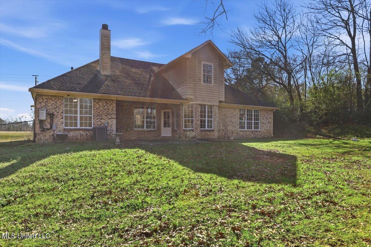 2244 Florence-Byram Road Florence, MS 39073 - Photo 37 of 40 37-2244 Florence-Byram Rd _ Home Tours M