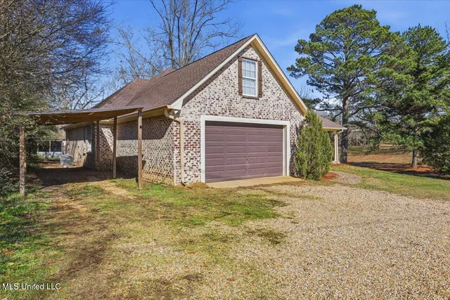 $374,900 | 2244 Florence-Byram Road, Florence, MS 39073