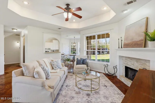 $374,900 | 2244 Florence-Byram Road, Florence, MS 39073