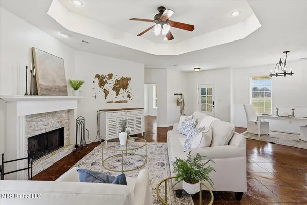 $359,900 | 2244 Florence-Byram Road, Florence, MS 39073