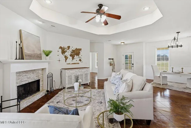 $374,900 | 2244 Florence-Byram Road, Florence, MS 39073