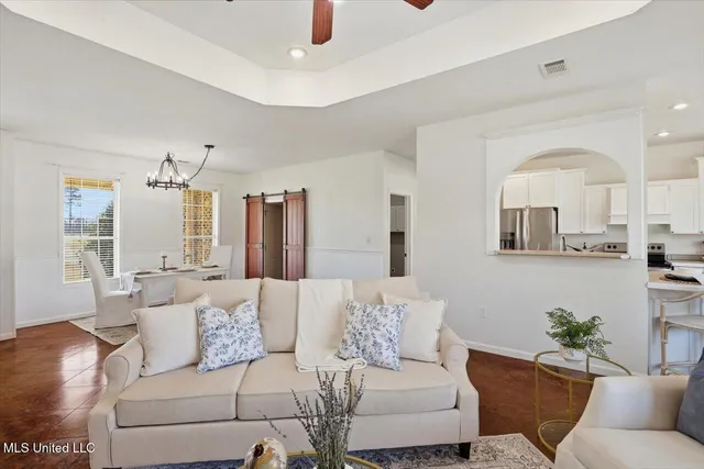 $374,900 | 2244 Florence-Byram Road, Florence, MS 39073