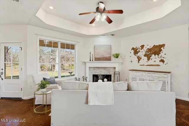 $374,900 | 2244 Florence-Byram Road, Florence, MS 39073