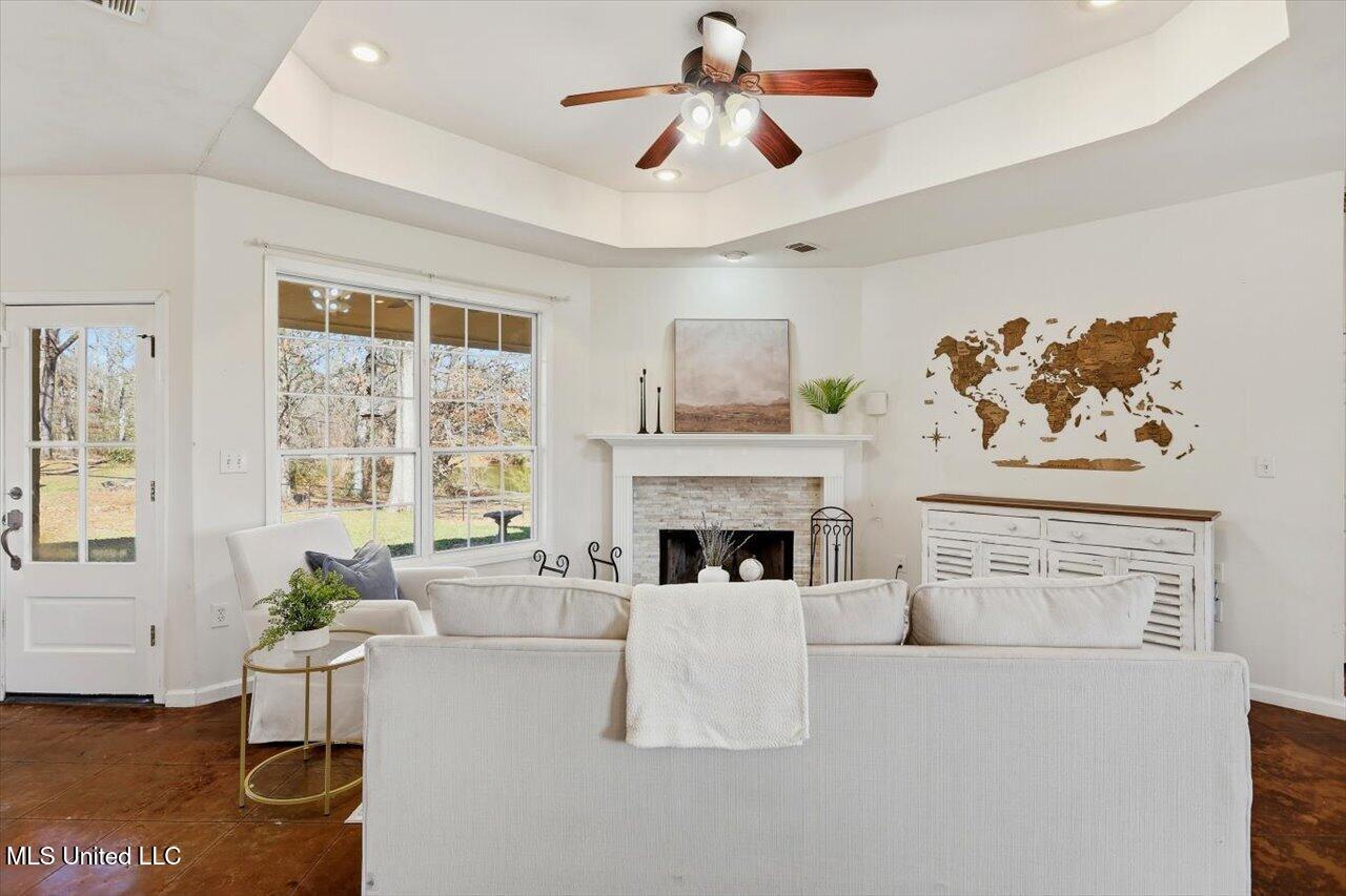 2244 Florence-Byram Road Florence, MS 39073 - Photo 10 of 40 09-fb