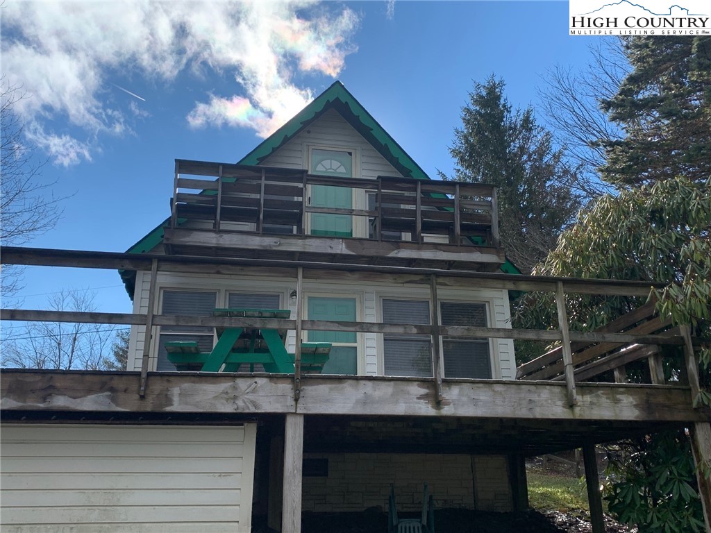 128 Summit Park Circle Boone, NC 28607 - Photo 22 of 26