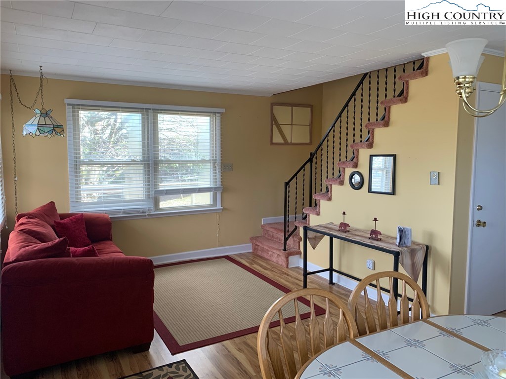 128 Summit Park Circle Boone, NC 28607 - Photo 6 of 26