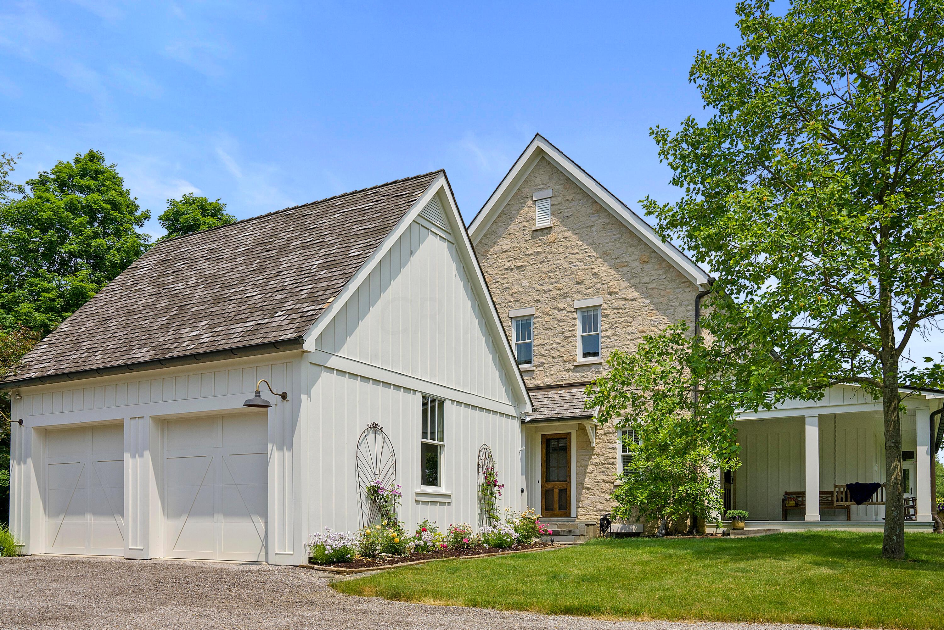 5260 Olentangy River Road Delaware, OH 43015 - Photo 5 of 54 Detached Garage