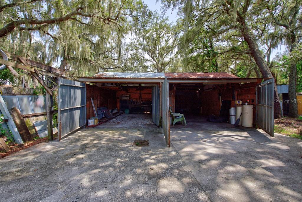 11711 Tucker Road Riverview, FL 33569 - Photo 37 of 57
