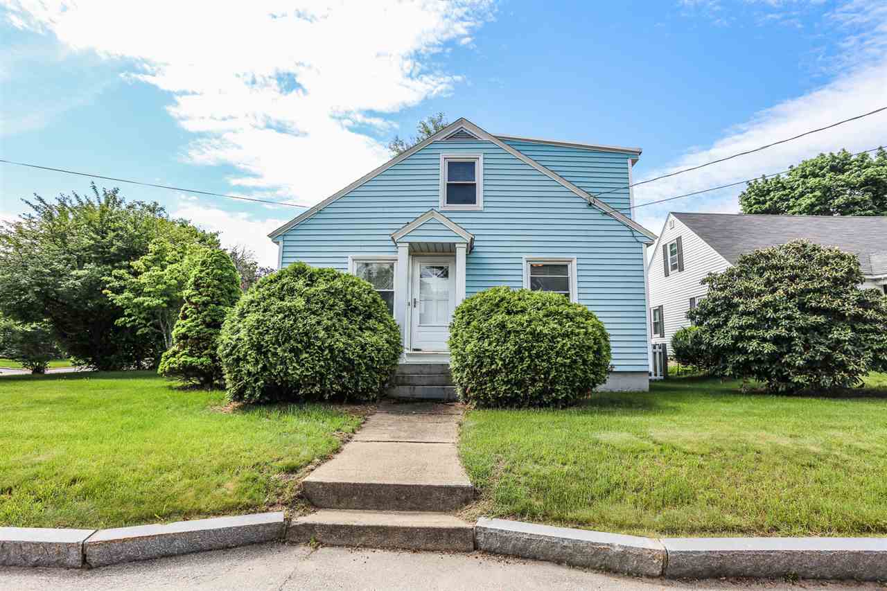 943 Cilley Road Manchester, NH 03103 - Photo 2 of 33