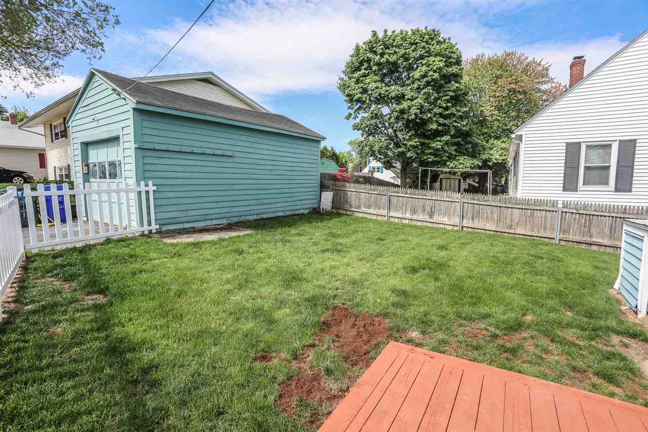 943 Cilley Road Manchester, NH 03103 - Photo 28 of 33