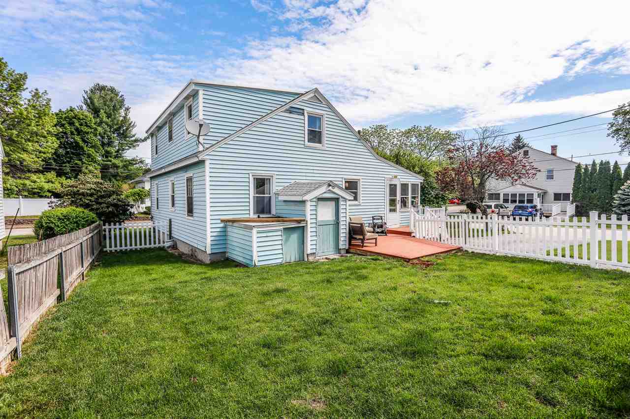 943 Cilley Road Manchester, NH 03103 - Photo 29 of 33