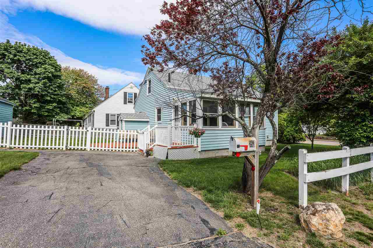 943 Cilley Road Manchester, NH 03103 - Photo 30 of 33