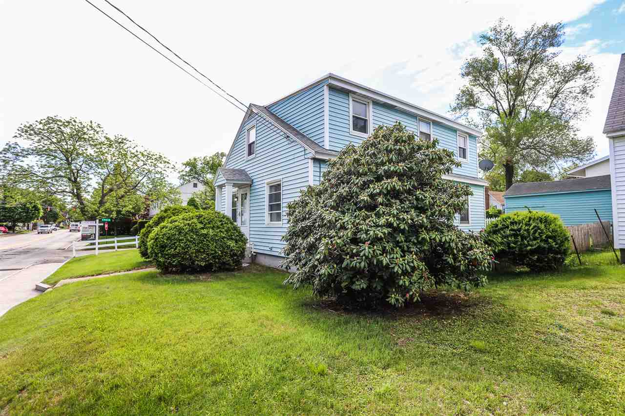 943 Cilley Road Manchester, NH 03103 - Photo 32 of 33