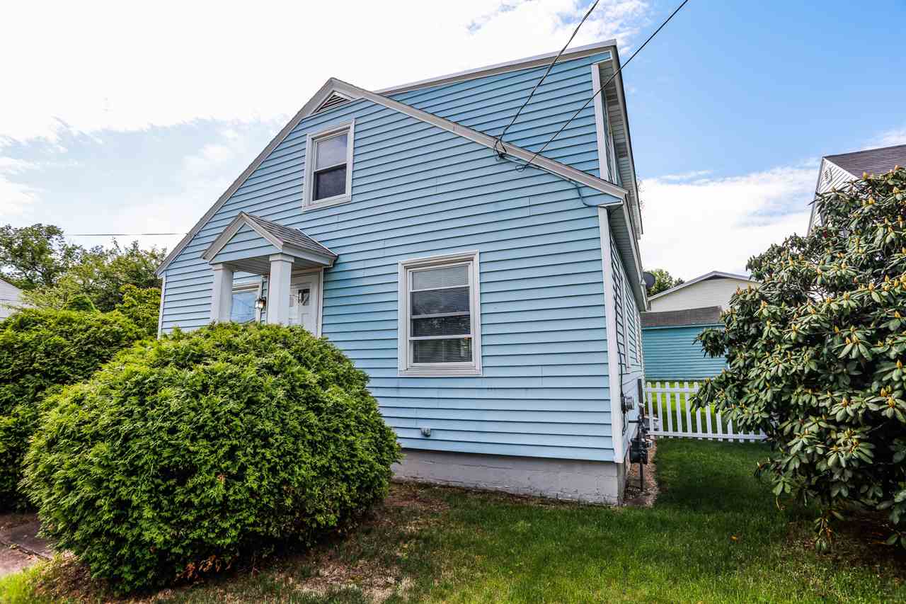 943 Cilley Road Manchester, NH 03103 - Photo 33 of 33