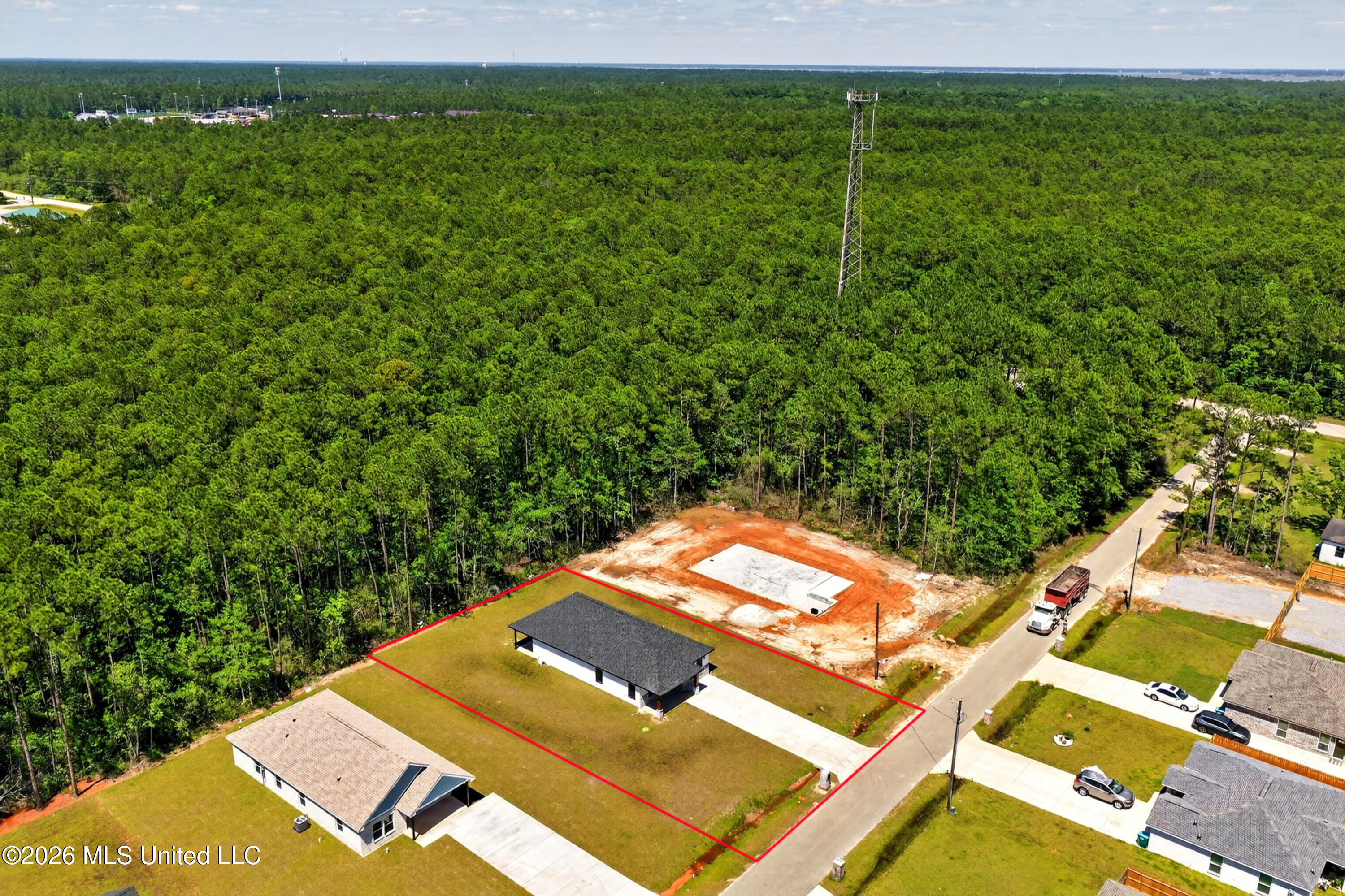 3415 Raintree Drive Gautier, MS 39553 - Photo 32 of 32 3411RaintreeDr.-32